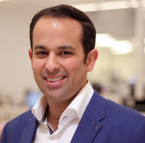 Helmy Eltoukhy