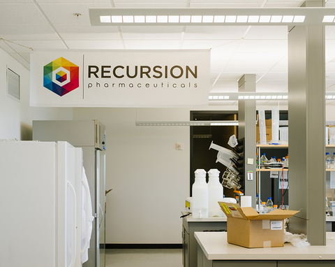Recursion Pharmaceuticals Recursion Pharmaceuticals