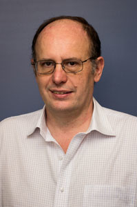 John Parker
