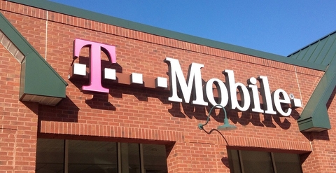 TMobile TMobile