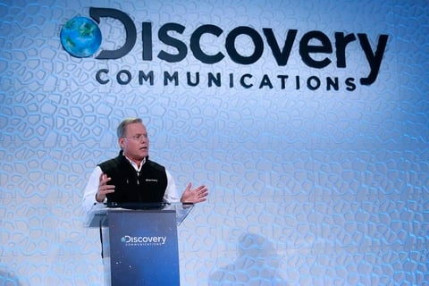 Growth Analysis of Discovery Communications, Inc. (DISCK) Growth Analysis of Discovery Communications, Inc. (DISCK)