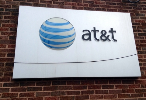 AT&T and US Regulators at Odds Over Deal for Time Warner AT&T and US Regulators at Odds Over Deal for Time Warner