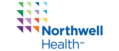 Northwell Health logo Northwell Health logo