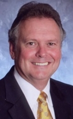 Barry Ronan Barry Ronan headshot