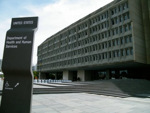 Trump names Eric Hargan as acting Health Secretary Trump names Eric Hargan as acting Health Secretary