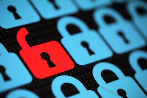 Security Breach Security Breach