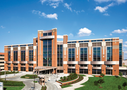 Saint Luke's Health System - Kansas City Saint Luke's Health System - Kansas City