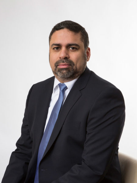 Rajiv Datta, Colt Colt