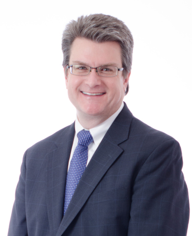 Frontier Perley McBride Frontier CFO McBride