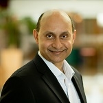 Qualcomm’s Durga Malladi Qualcomm’s Durga Malladi