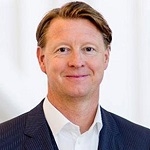 Verizon’s Hans Vestberg Verizon’s Hans Vestberg