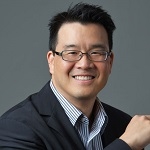 Telecom Infra Project’s Leland Lai Telecom Infra Project’s Leland Lai