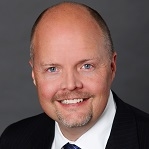 AT&T’s Victor Nilson AT&T’s Victor Nilson