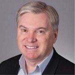 Verizon’s Toby Redshaw Verizon’s Toby Redshaw