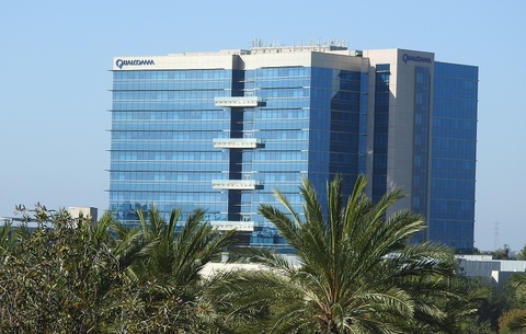 Qualcomm Fined Record $773M For Antitrust Breach Qualcomm Fined Record $773M For Antitrust Breach