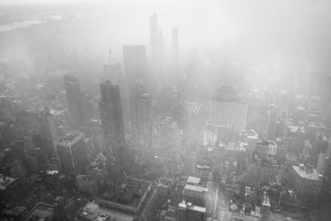 high rise buildings (Pixabay)