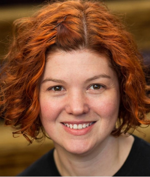 Heather Kirksey, OPNFV 800 PX Image: OPNFV OPNFV