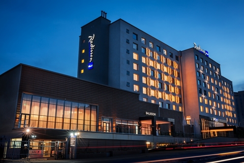 Carlson Rezidor Inks 12 More Hotels For India S Pipeline Hotel Carlson Rezidor Inks 12 More Hotels For India S Pipeline