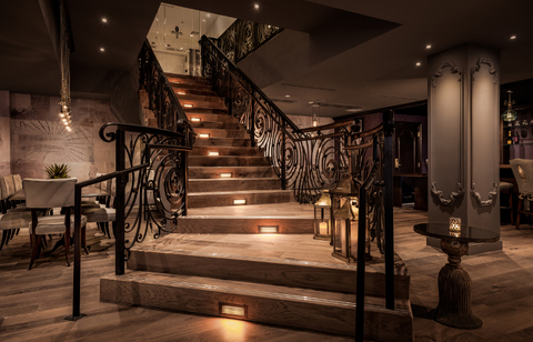 The Ivey S Hotel Opens In Charlotte North Carolina Luxury Travel The Ivey S Hotel Opens In Charlotte North Carolina