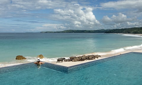 Nihi Sumba Island The Best Hotel In World Luxury Travel Advisor Nihi Sumba Island The Best Hotel In World