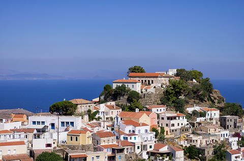 Announcing The One Only Kea Island Resort In Greece Luxury Travel Announcing The One Only Kea Island Resort In Greece
