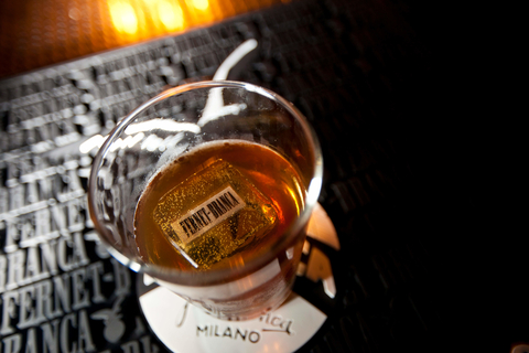 Toronto cocktail - 5 Fernet-Branca recipes