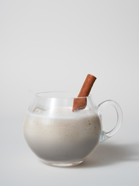 Noggy Roots Chameleon cocktail - Chameleon Cold-Brew drink recipes