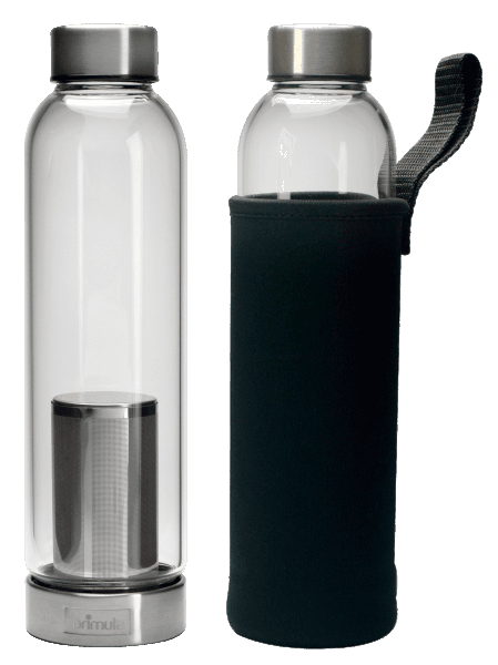 Primula Cold Brew Bottle - Booze & Baubles Holiday Gift Guide