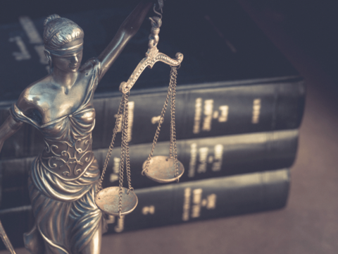 RTW legal blind Legal and regulatory issues