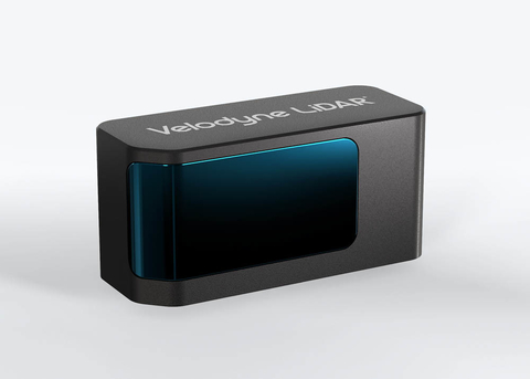 Velodyne’s new Velarray solid state LiDAR system boasts impressive specs and will cost hundreds of dollars per system when purchased in automotive manufacturing quantities.