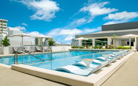 Marriott S Hottest Hotels For Caribbean Bound Millennials Travel Marriott S Hottest Hotels For Caribbean Bound Millennials