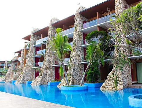 New Hotels Are Making Waves In Cancun And Riviera Maya Travel New Hotels Are Making Waves In Cancun And Riviera Maya