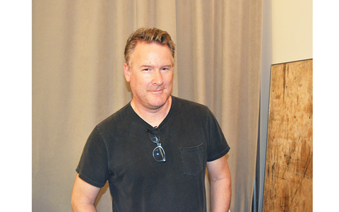 Snyders Model A >> Todd Snyder Shows Off A New Look Snyders Model A >> Todd Snyder Shows Off A New Look