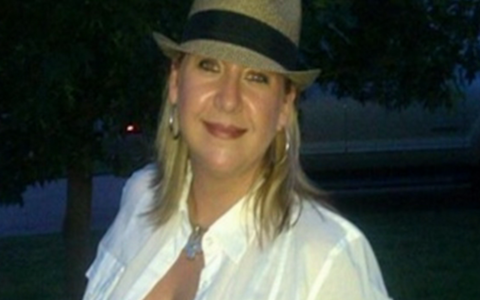 Jill Renick Omni Houston Hotel