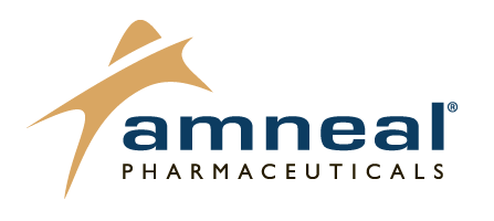 Amneal logo
