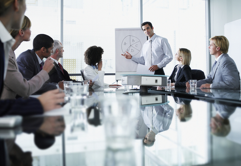 Leadership Leaders have the responsibility of holding team members accountable for their actions and commitments, but this is easier said than done.