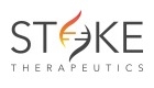 Stoke Therapeutics logo