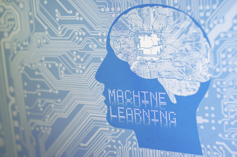 How machine learning will change businesses forever How machine learning will change businesses forever