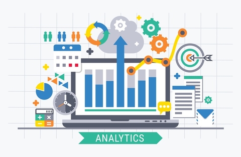 6 data analytics trends that will dominate 2018 6 data analytics trends that will dominate 2018