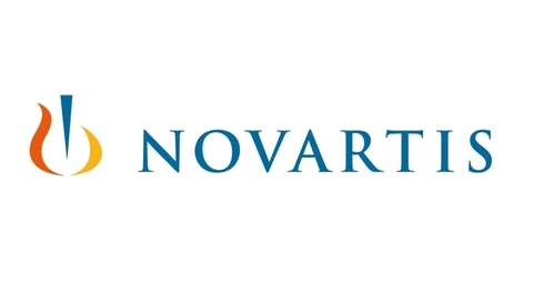 Novartis-Logo Novartis Logo