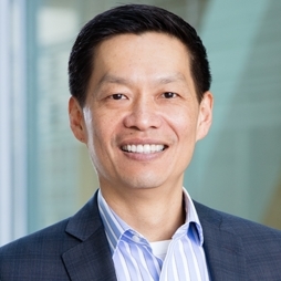 John Tsai