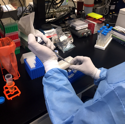 Zika research Zika research