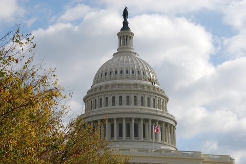 Congress moves to dismantle key post-crisis bank rules