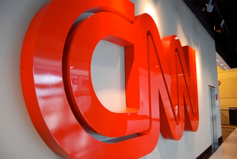 CNN to end daily Snapchat show 'The Update' from 2018 CNN to end daily Snapchat show 'The Update' from 2018