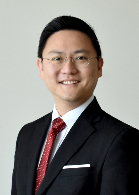 Steve Chung