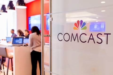 Comcast