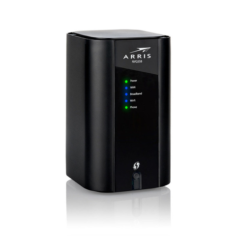 arris-gateways Arris gateways
