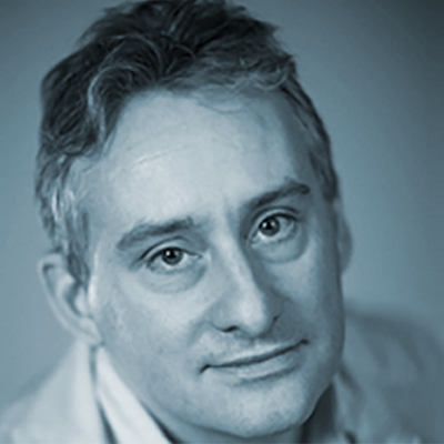 David Grainger, CEO of Methuselah Health David Grainger, CEO of Methuselah Health