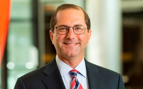 Alex Azar