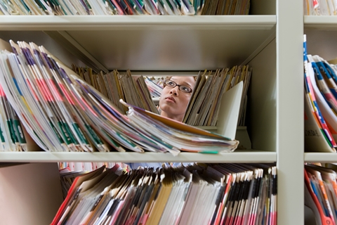 Medical Record Medical Record